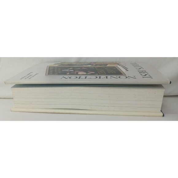 Reader's Digest Today's Best Nonfiction 4 in 1 HC 1st Ed w/ Dust Jacket - Picture 5 of 10